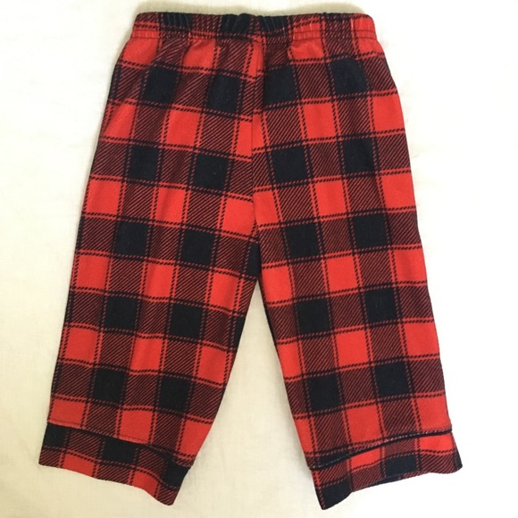 Pajama Set - Picture 5 of 7